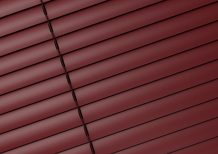 Spectrum, Salsa - Venetian Blind - Image 4